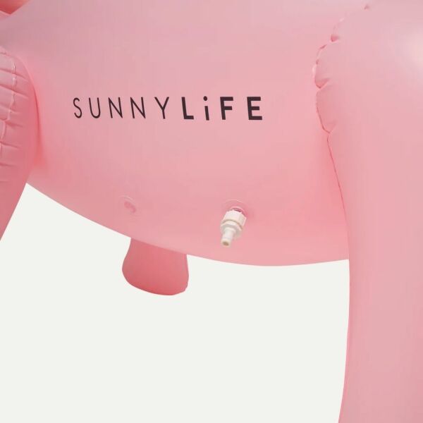 Dino Giant Sprinkler - Into the Wild Pink 