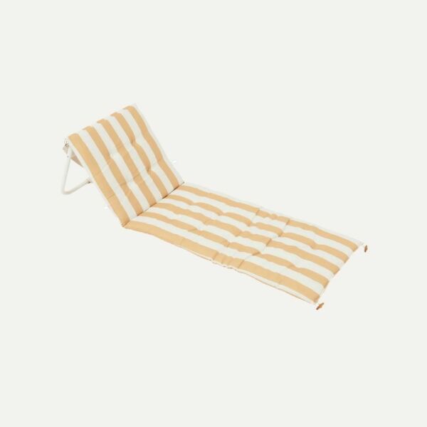 Reclining Beach Chair - Mango Bay