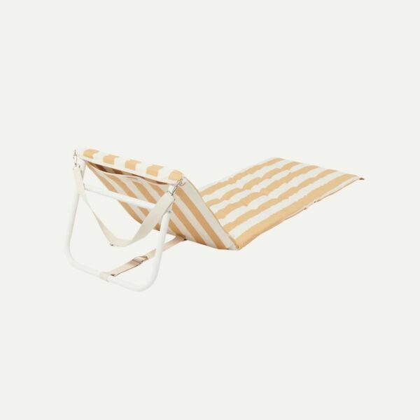 Reclining Beach Chair - Mango Bay