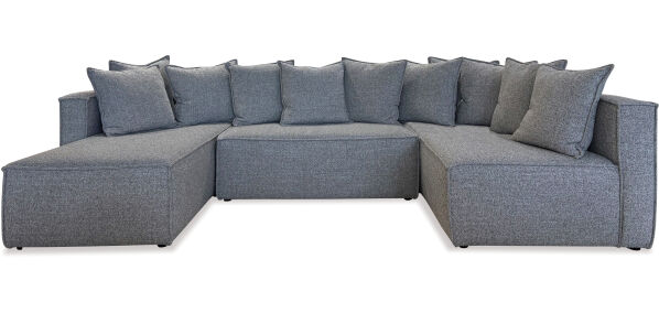 Coop Chaise Lounge Suite LHF 