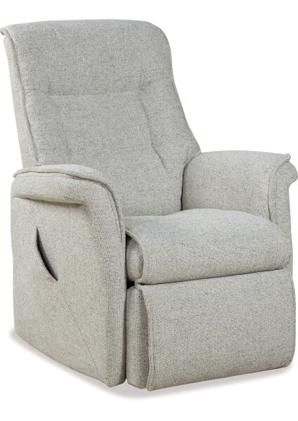 IMG&reg; Chelsea Lift Power Recliner LF299 - Medium