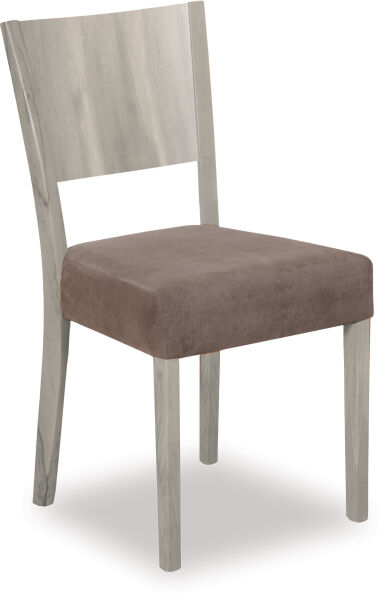 Kia Dining Chair - Oak