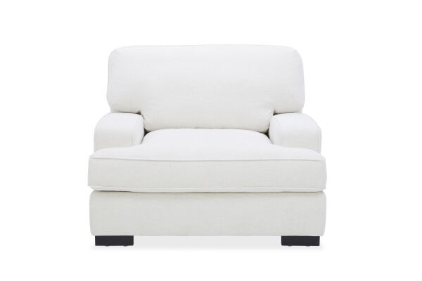 Preston Armchair / Occasional Chair