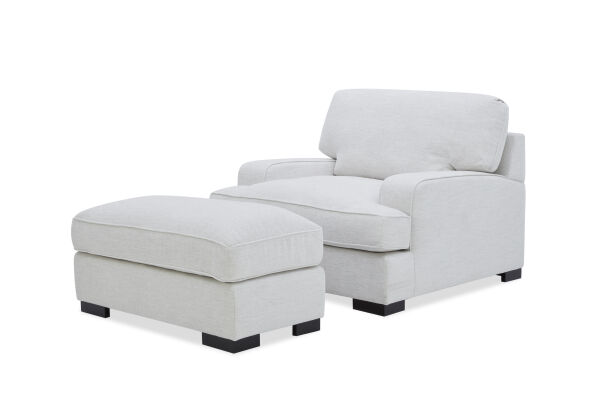 Preston Ottoman