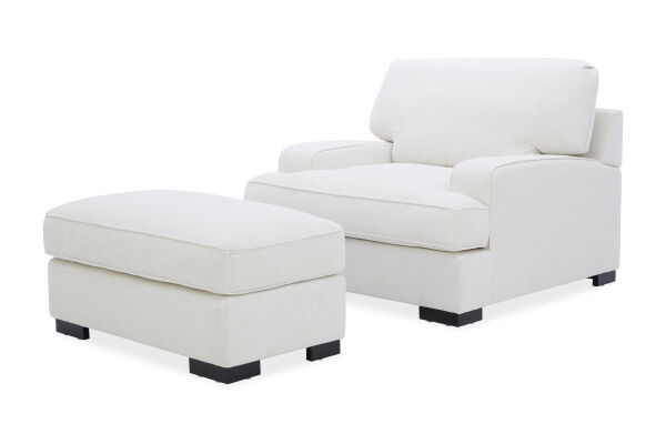 Preston Ottoman
