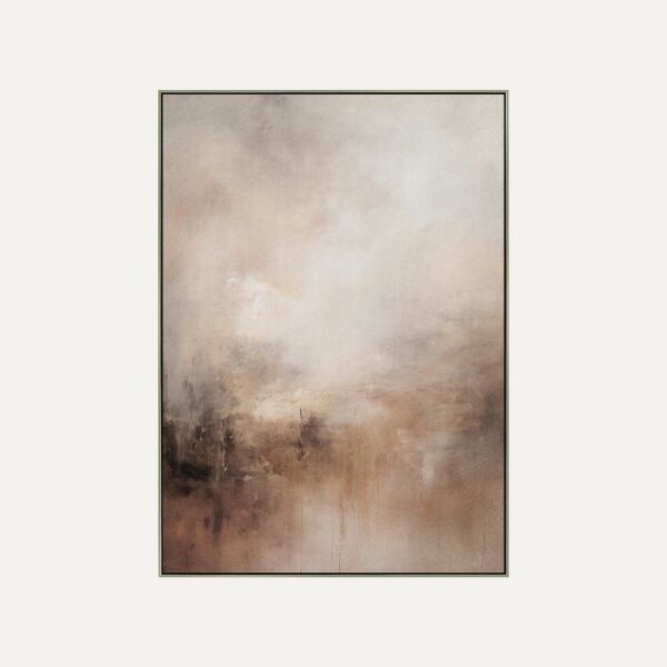 Dust Wall Art