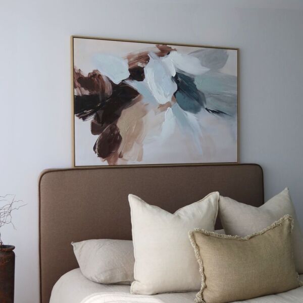 Twilight Wall Art