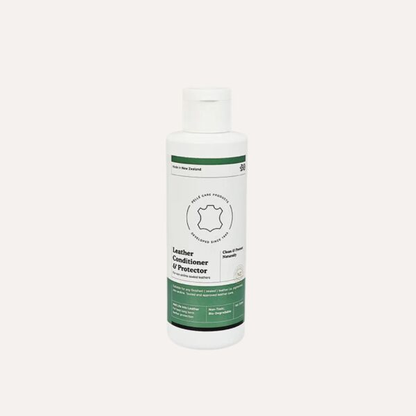 Pelle Leather Conditioner