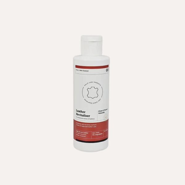 Pelle Leather Revitaliser