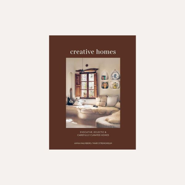 Creative Homes 