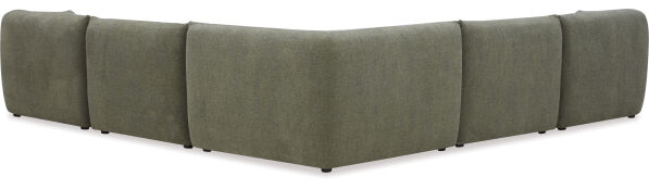 Aurora 5-Piece Modular Lounge Suite  