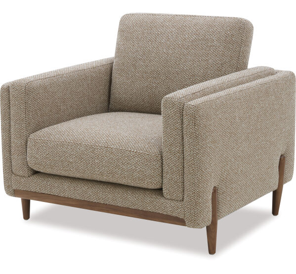 Nash Arm Chair  &ndash; Occasional Chair