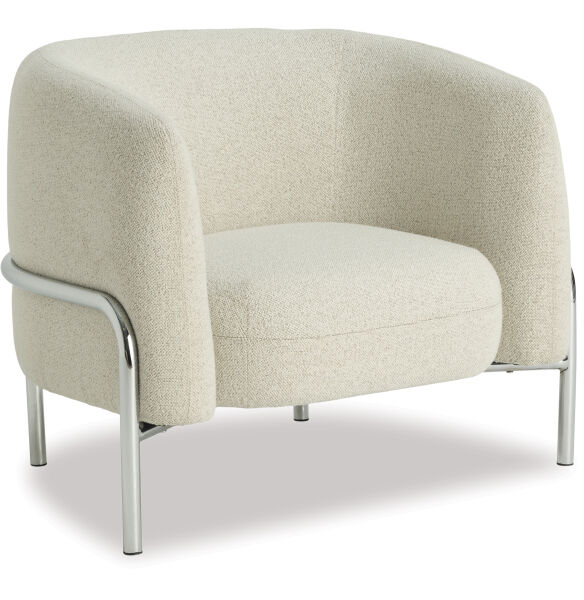 Alma Arm Chair - Occasional Chair 
