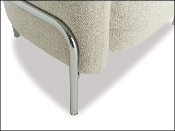 Alma Arm Chair - Occasional Chair 
