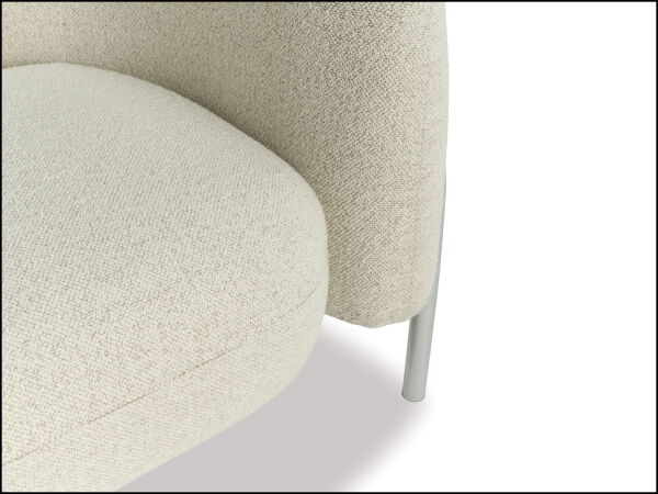 Alma Arm Chair - Occasional Chair 