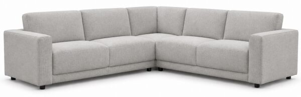 Malo Lounge Suite - Grey
