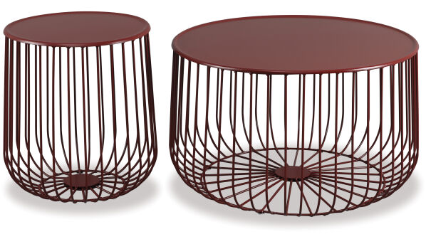 Chia Coffee Table   