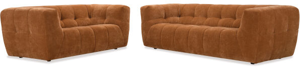 Margaret 2 Seater Sofa    