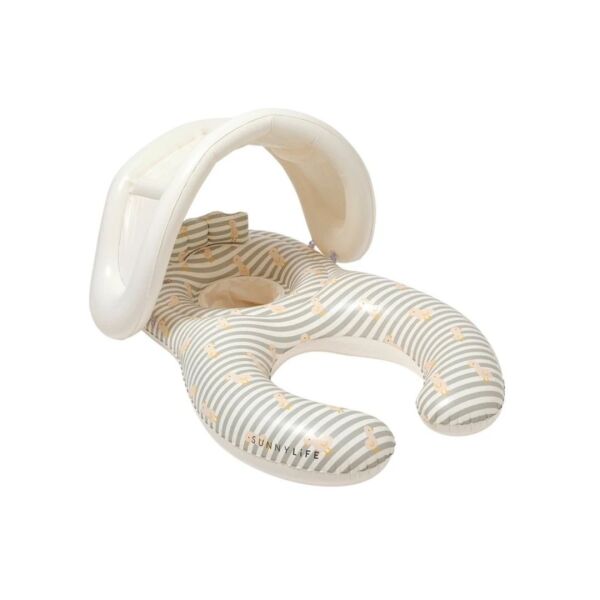 Float Together Baby Seat - Dex the Duck 