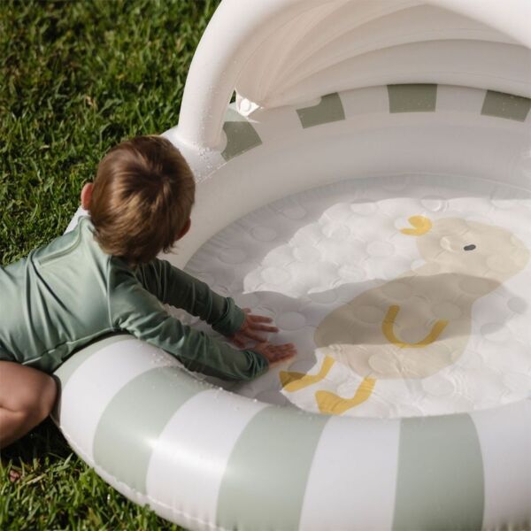Kids Pool - Dex the Duck  