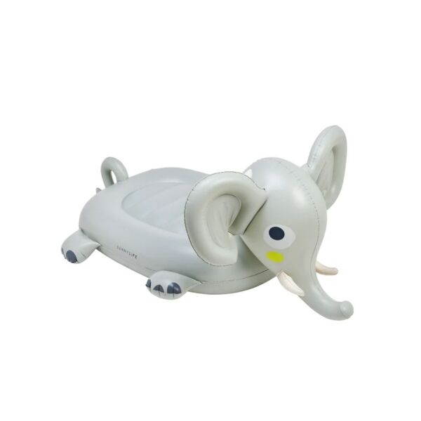 Kids Ride-On Float - Eli the Elephant 