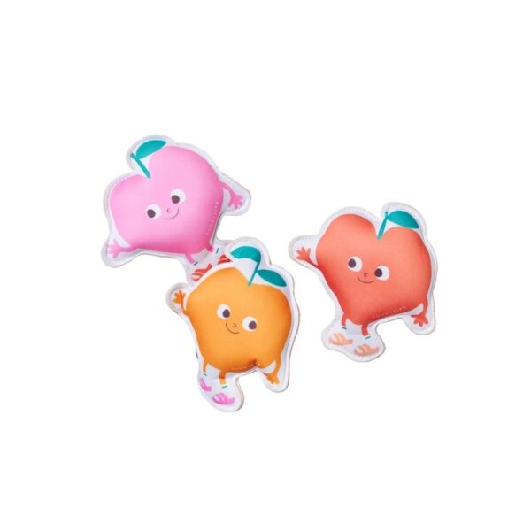 Dive Buddies - Poppy The Peach 
