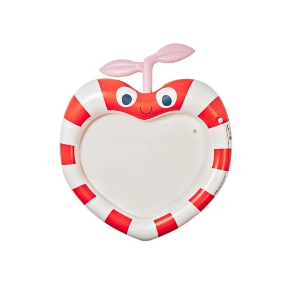 Kids Sprinkler Mat - Poppy The Peach 