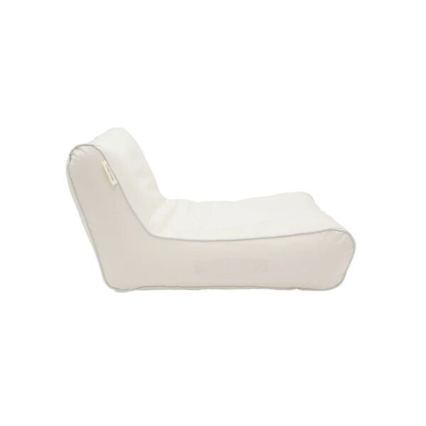 Luxe Floating Chair - Casa Cream