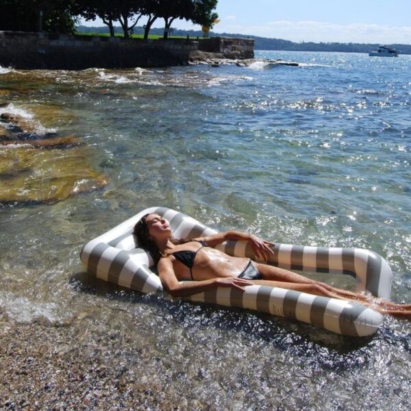Lilo Hammock - Seagrass