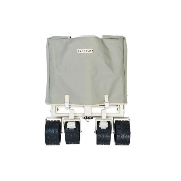 Beach Cart - Seagrass Sage