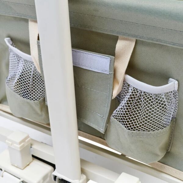 Beach Cart - Seagrass Sage