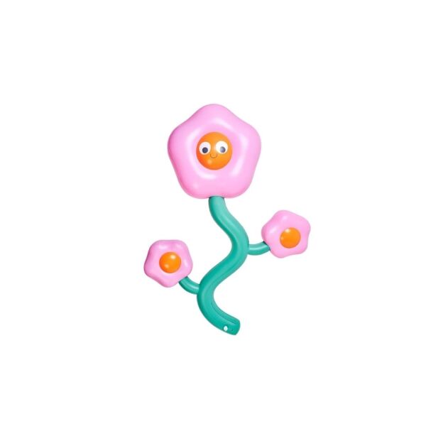 Inflatable Sprinkler - Poppy The Peach  