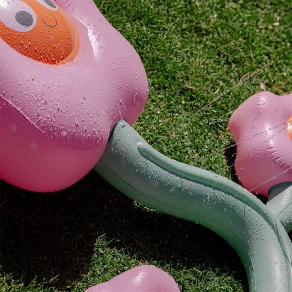 Inflatable Sprinkler - Poppy The Peach  