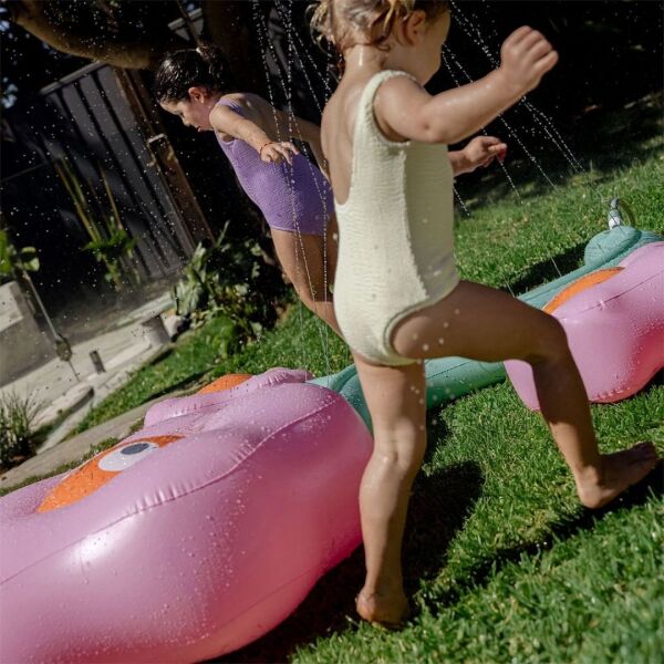 Inflatable Sprinkler - Poppy The Peach  