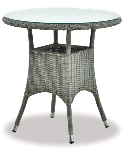 Theo Outdoor Dining Table 