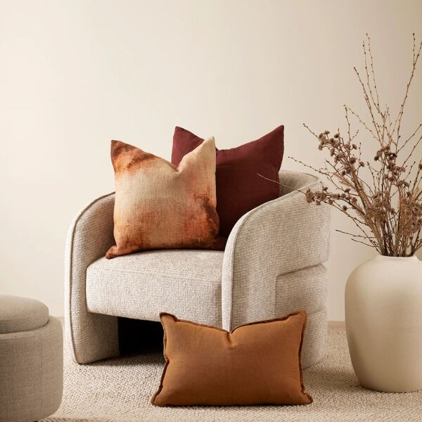 Dolce Praline Cushion 