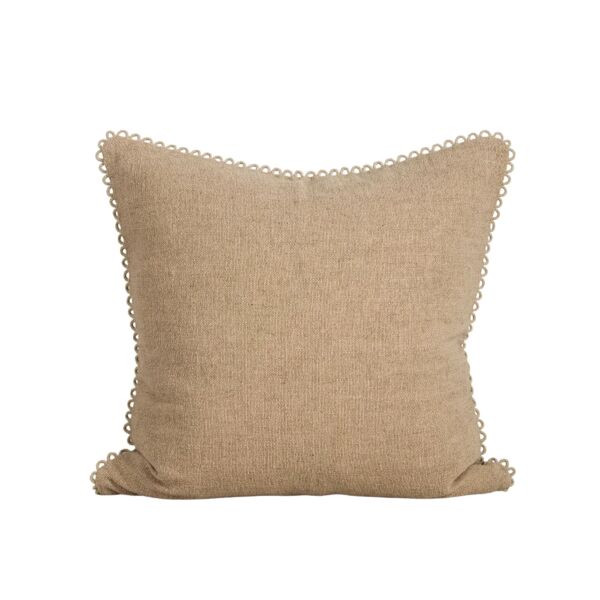Alden Oat Cushion 
