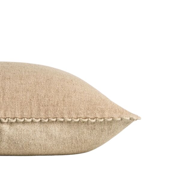 Alden Oat Cushion 