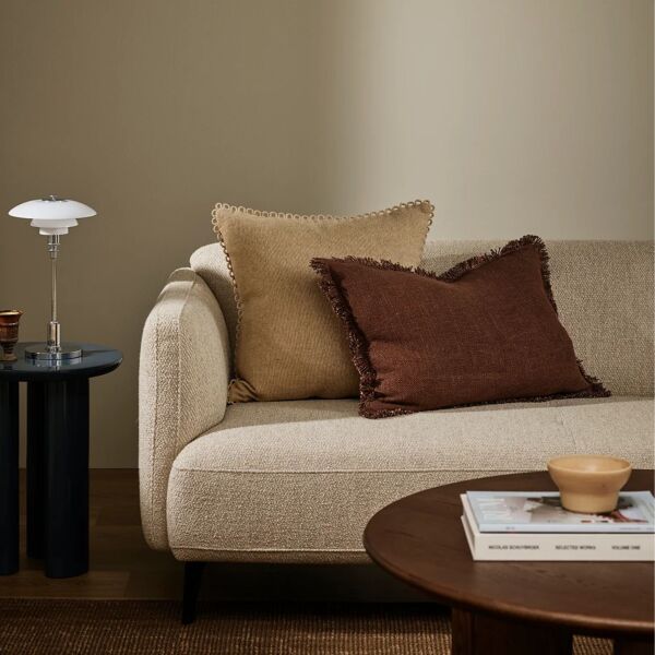Alden Oat Cushion 
