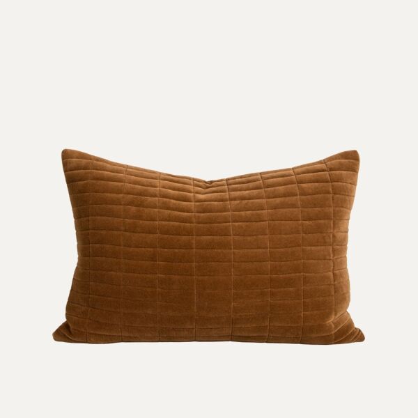Turner Tobacco Cushion 
