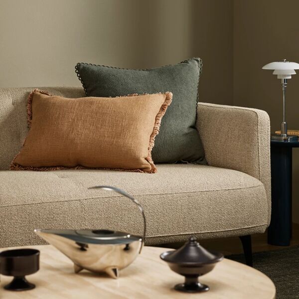 Alden Sage Cushion  