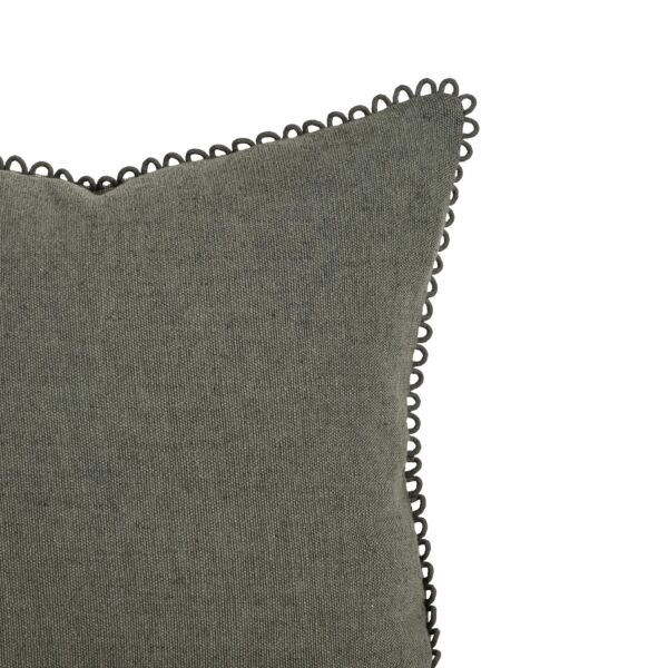 Alden Sage Cushion  