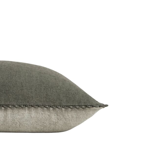 Alden Sage Cushion  