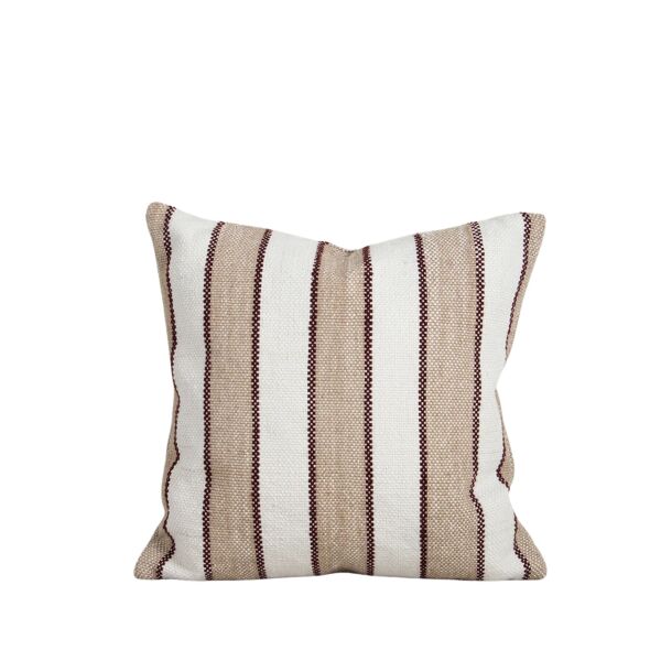 Tidal Terracotta Outdoor Cushion 