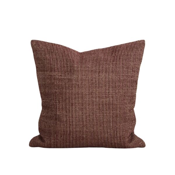 Dune Claret Outdoor Cushion 