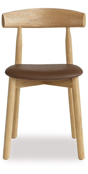 Ridge Dining Chair  