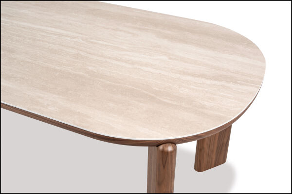 Juno Dining Table 