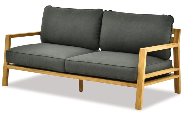 Moana Outdoor 3 Seater 