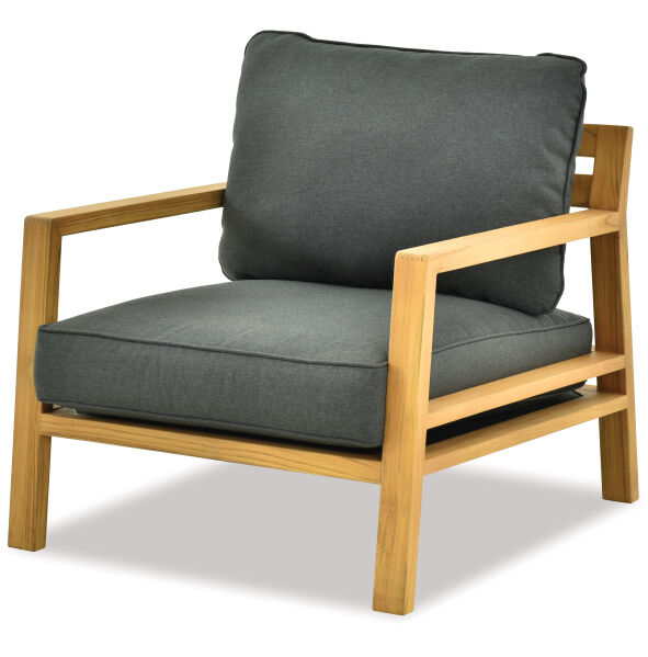 Moana Outdoor Chair 