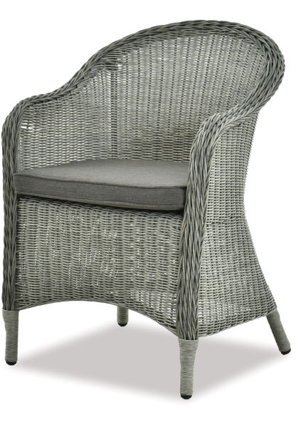 Theo 3pc Round Table Set